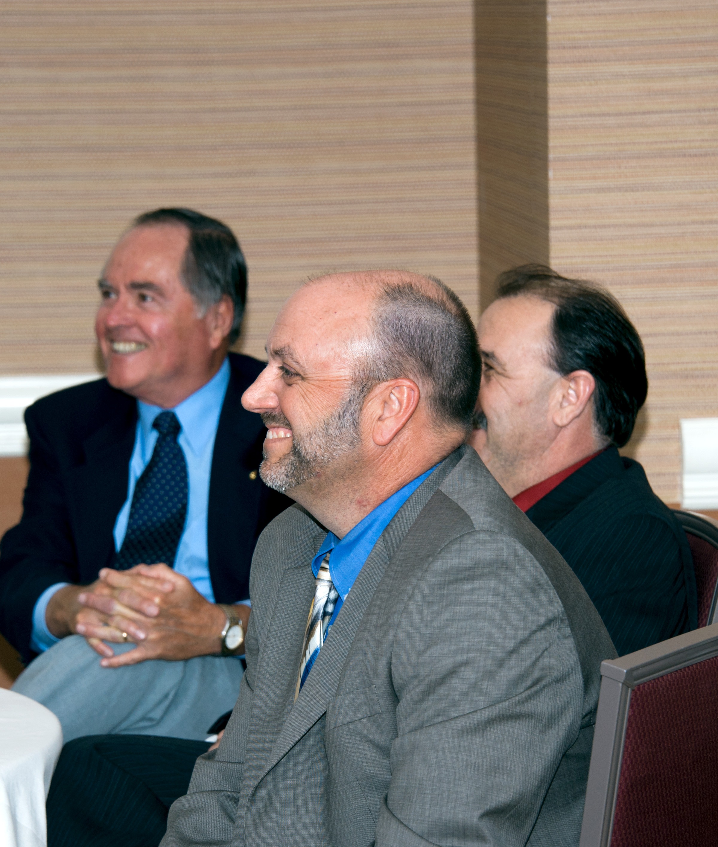 West Palm Beach National Engineers Week Honors & Awards Banquet