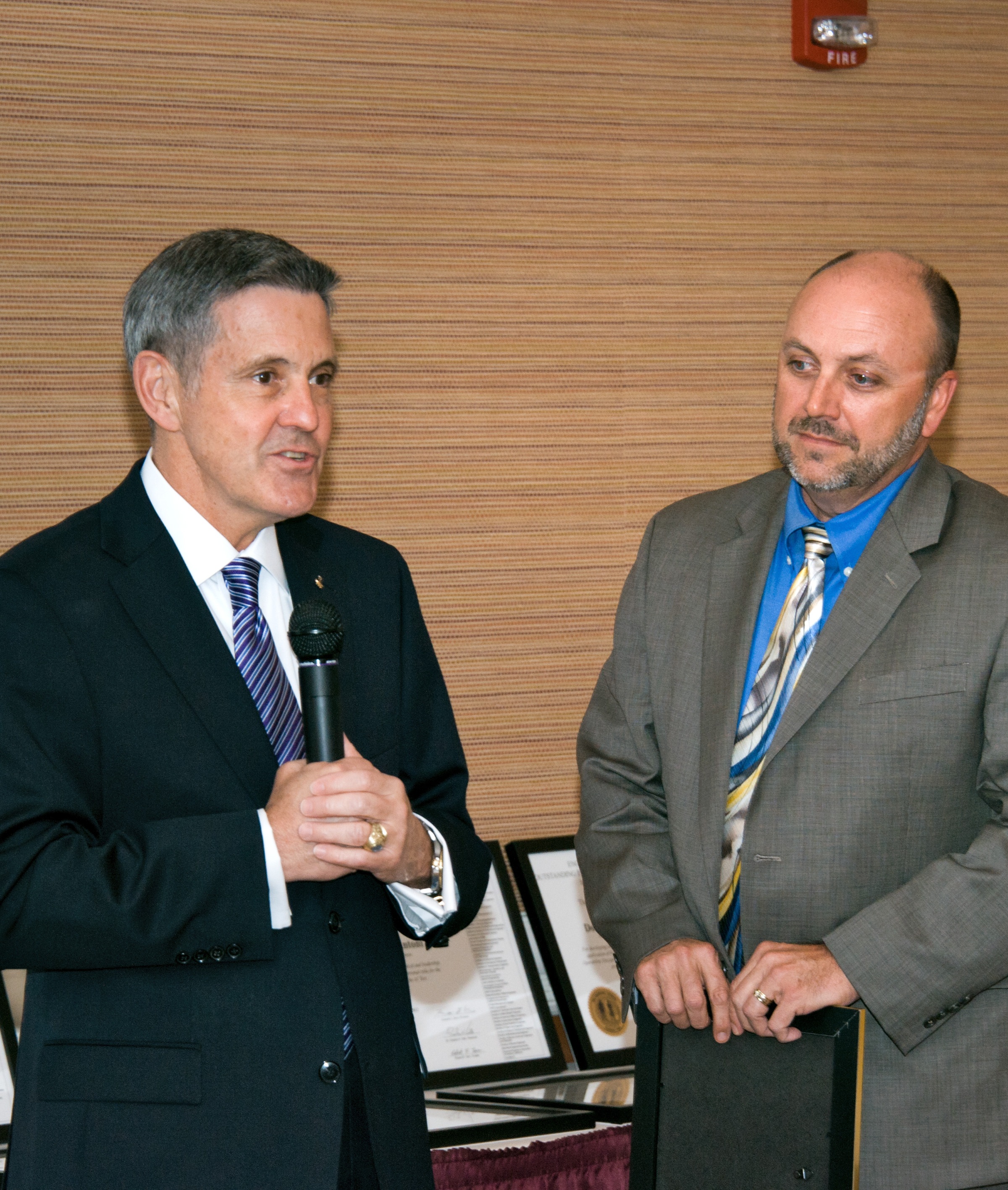 West Palm Beach National Engineers Week Honors & Awards Banquet