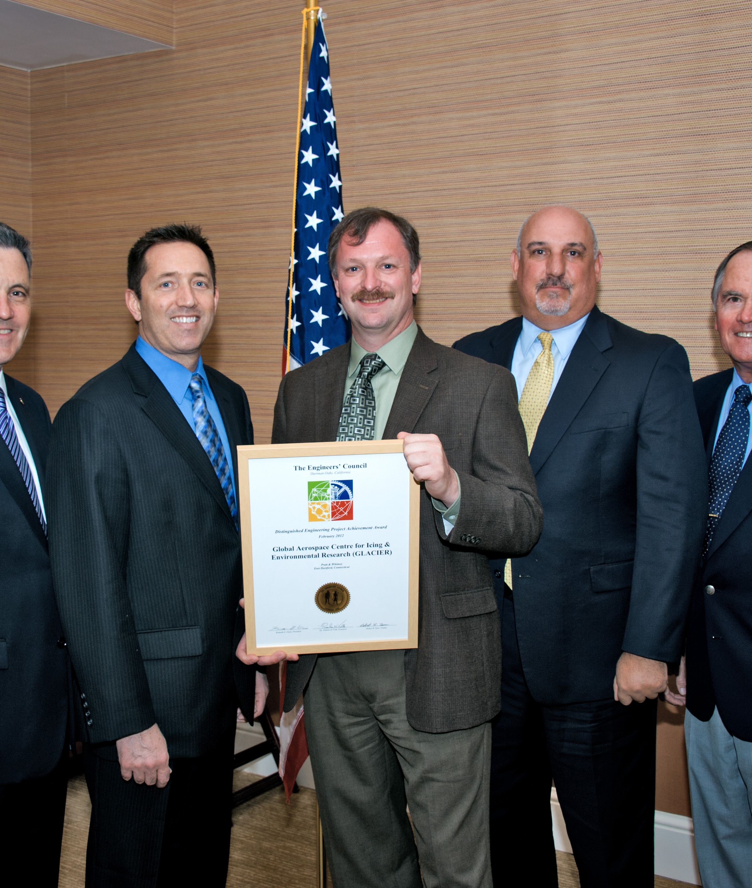 West Palm Beach National Engineers Week Honors & Awards Banquet