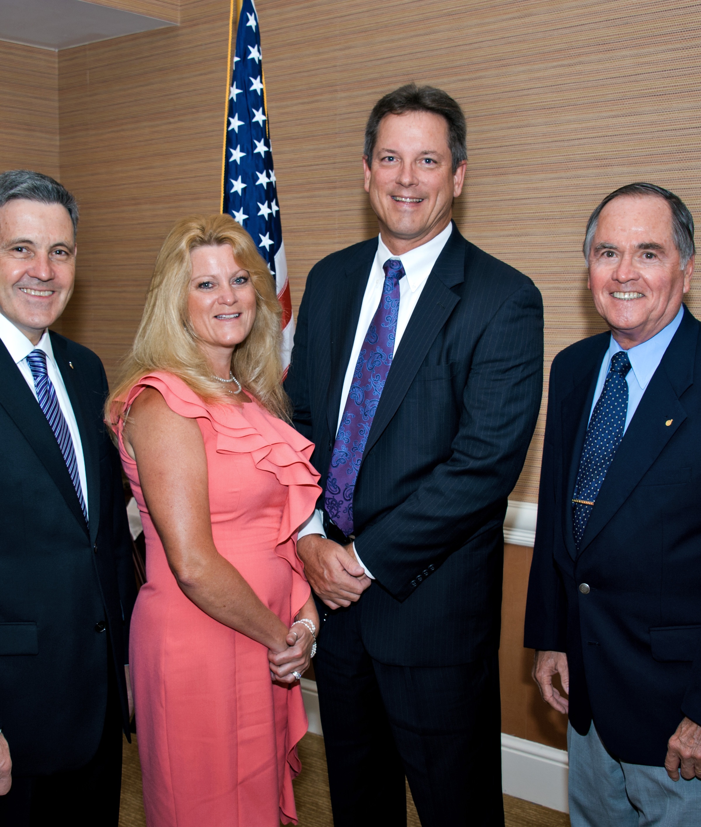 West Palm Beach National Engineers Week Honors & Awards Banquet