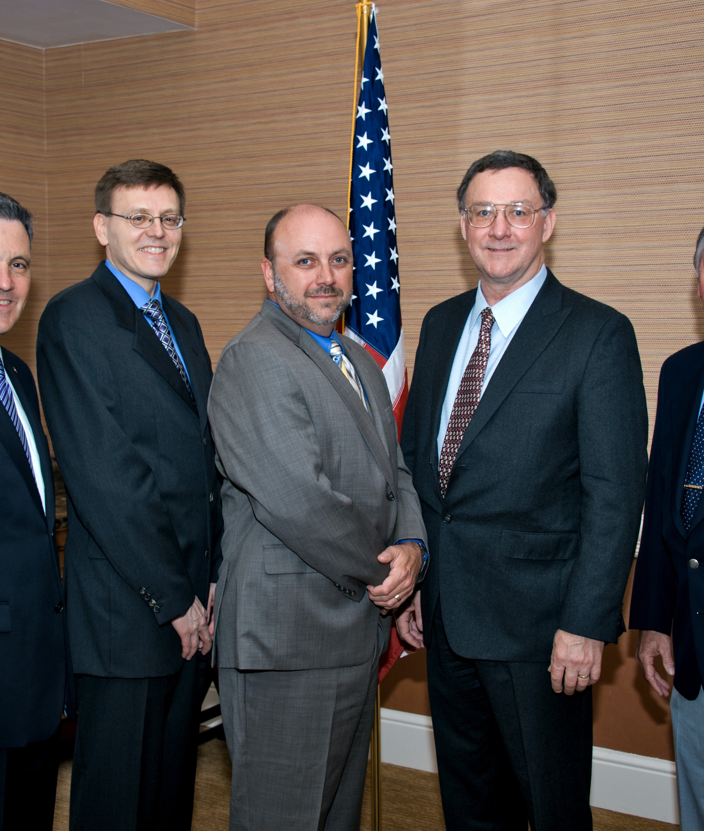 West Palm Beach National Engineers Week Honors & Awards Banquet