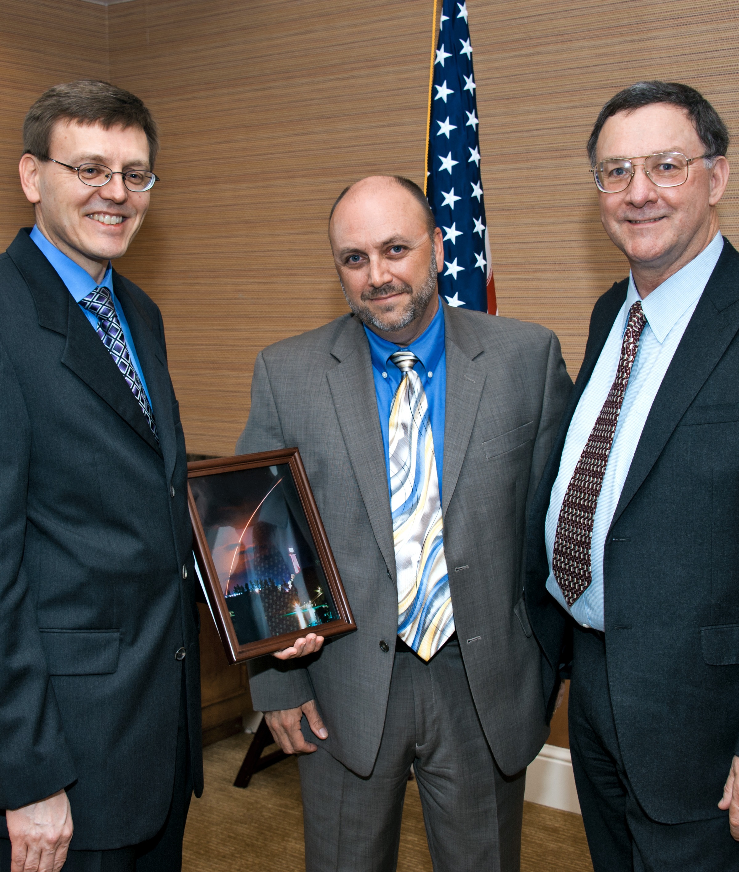 West Palm Beach National Engineers Week Honors & Awards Banquet