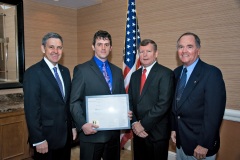 West Palm Beach National Engineers Week Honors & Awards Banquet