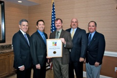 West Palm Beach National Engineers Week Honors & Awards Banquet