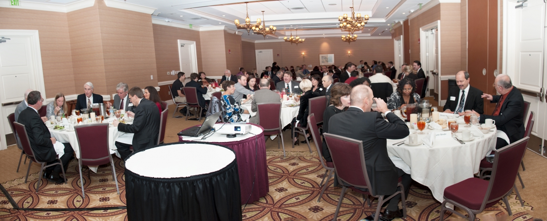 AIAA National Engineer\'s Week Banquet