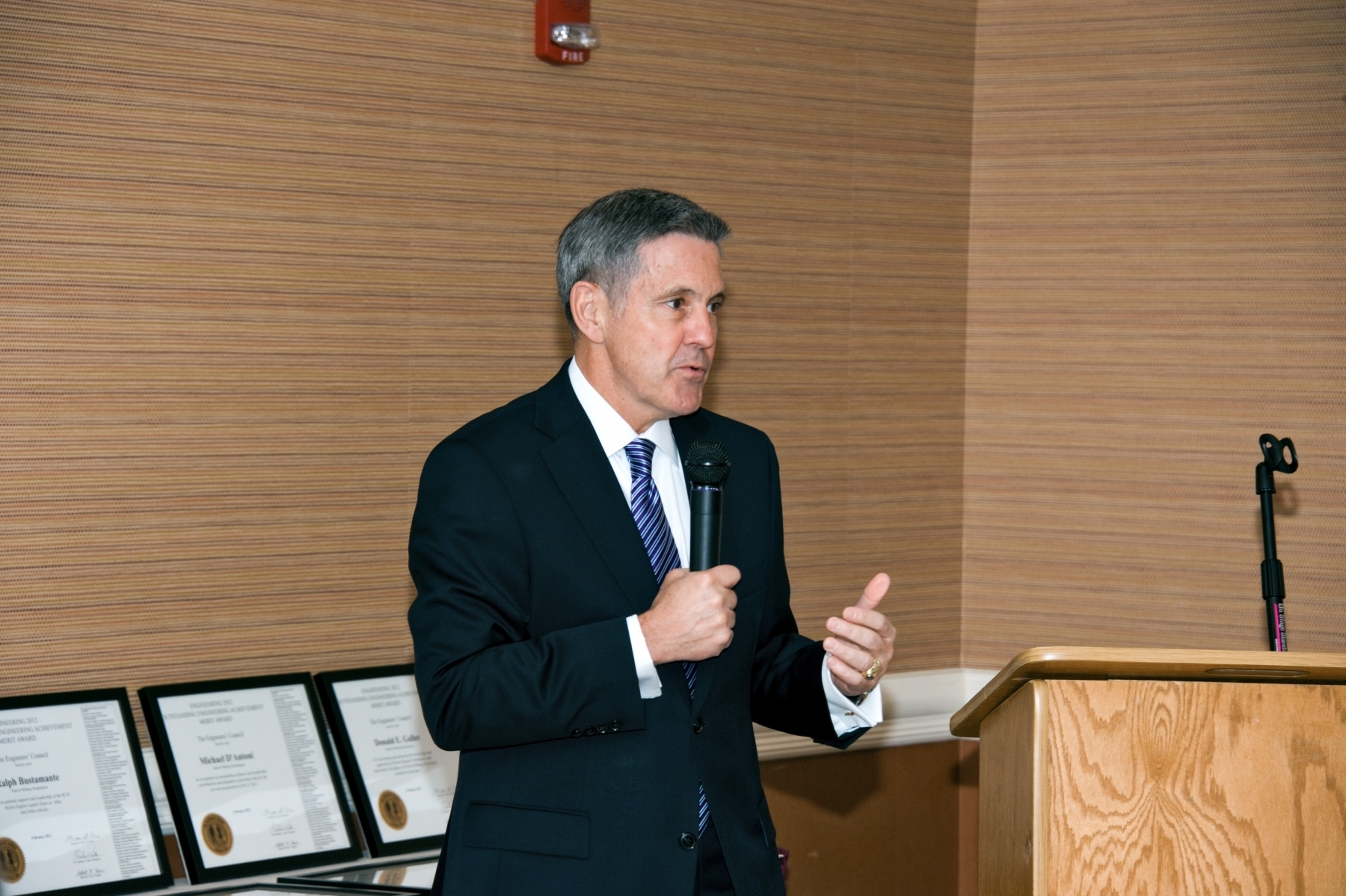 West Palm Beach National Engineers Week Honors & Awards Banquet