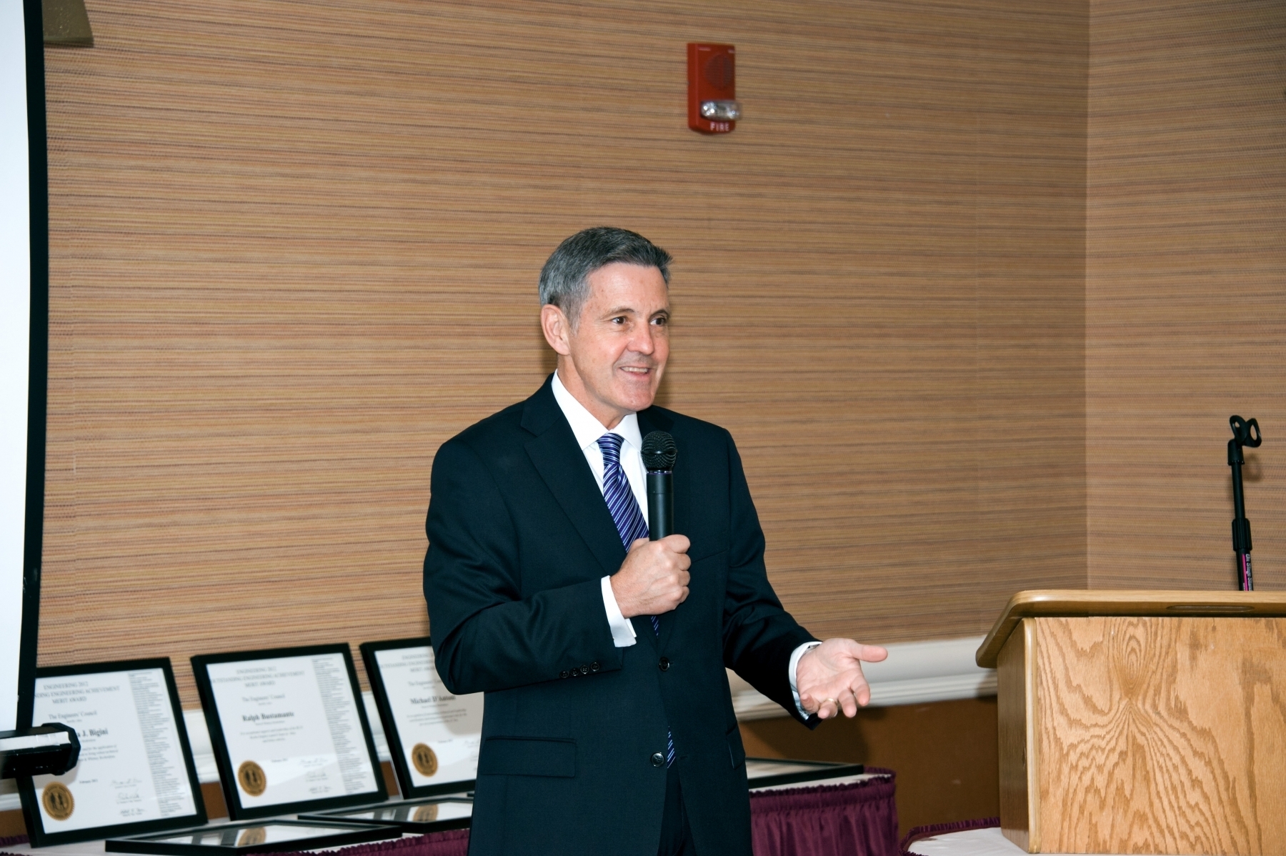 West Palm Beach National Engineers Week Honors & Awards Banquet