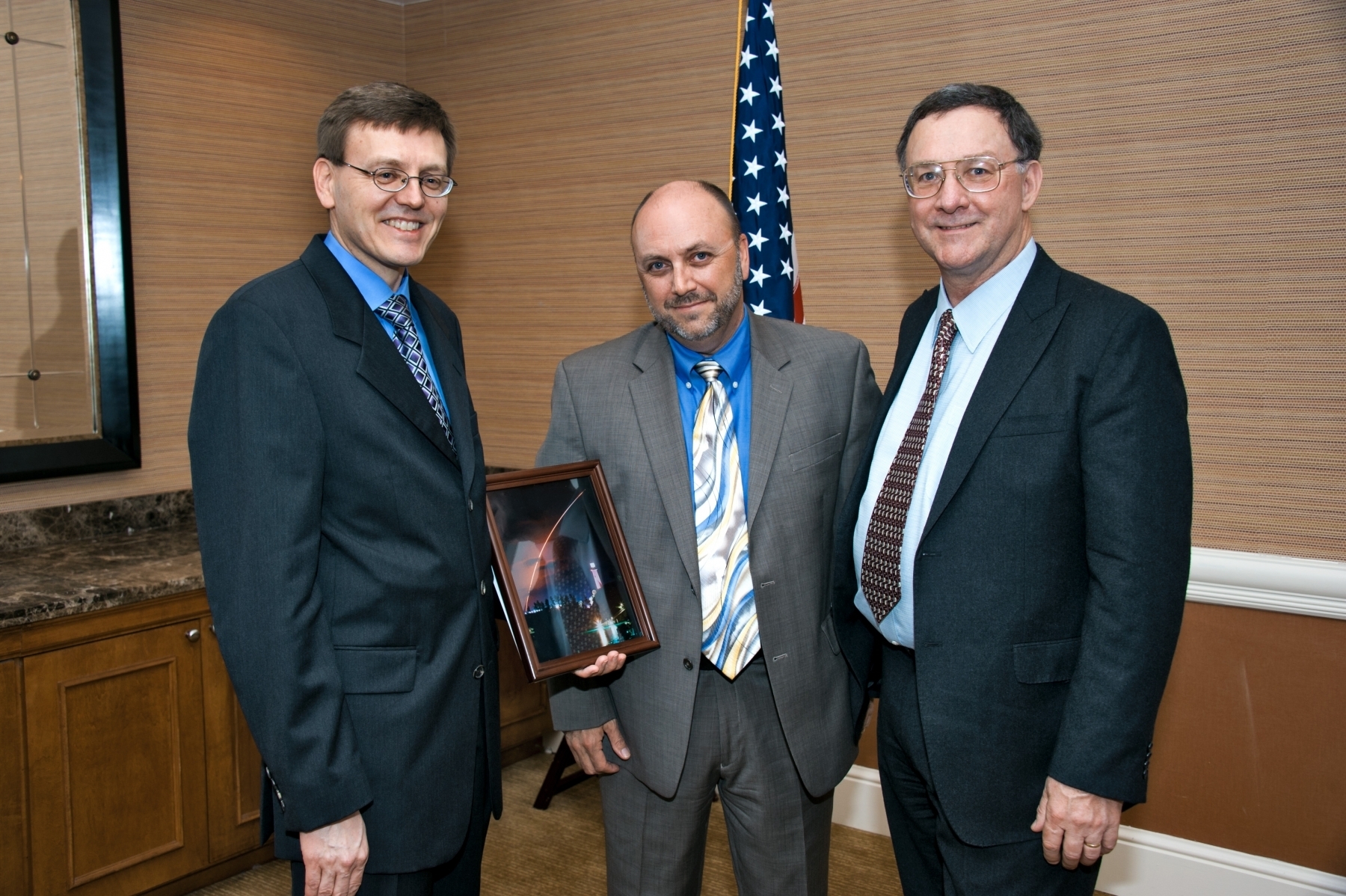 West Palm Beach National Engineers Week Honors & Awards Banquet