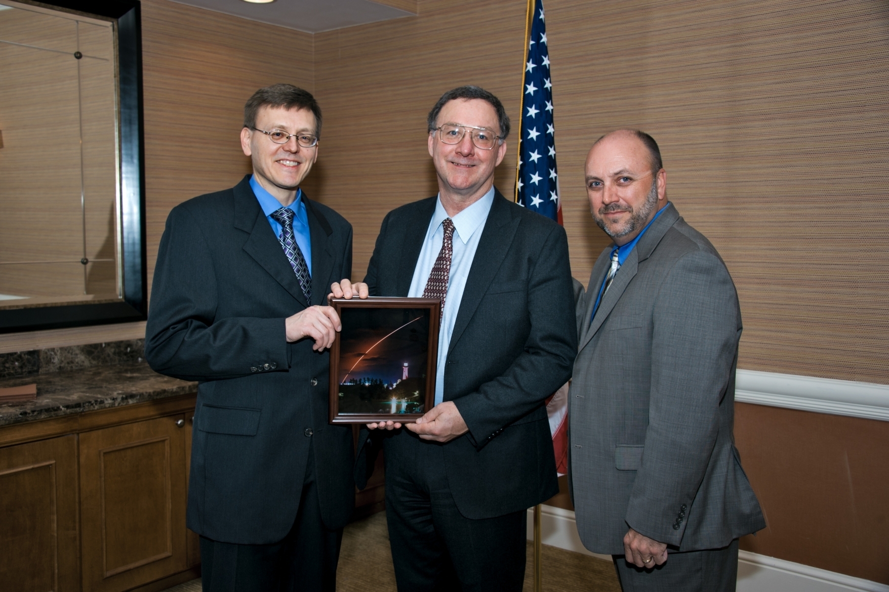 West Palm Beach National Engineers Week Honors & Awards Banquet