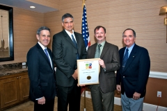 West Palm Beach National Engineers Week Honors & Awards Banquet