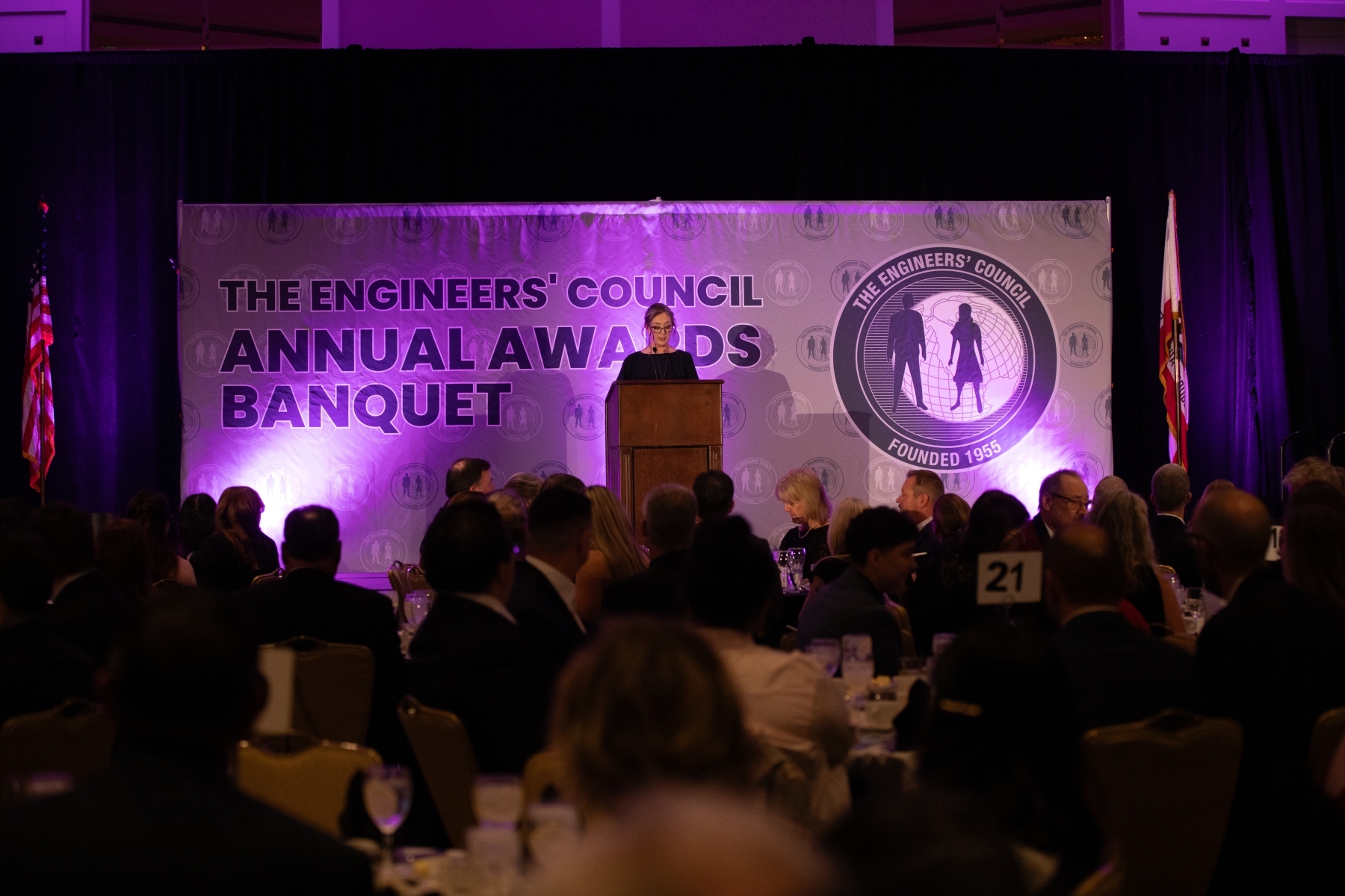 Engineers\' Banquet 2024-0176