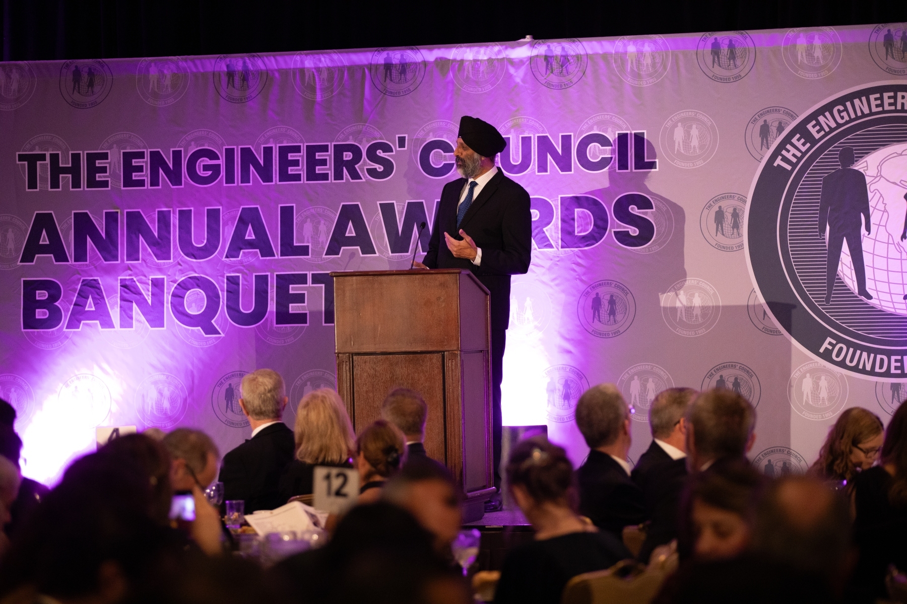 Engineers\' Banquet 2024-0232