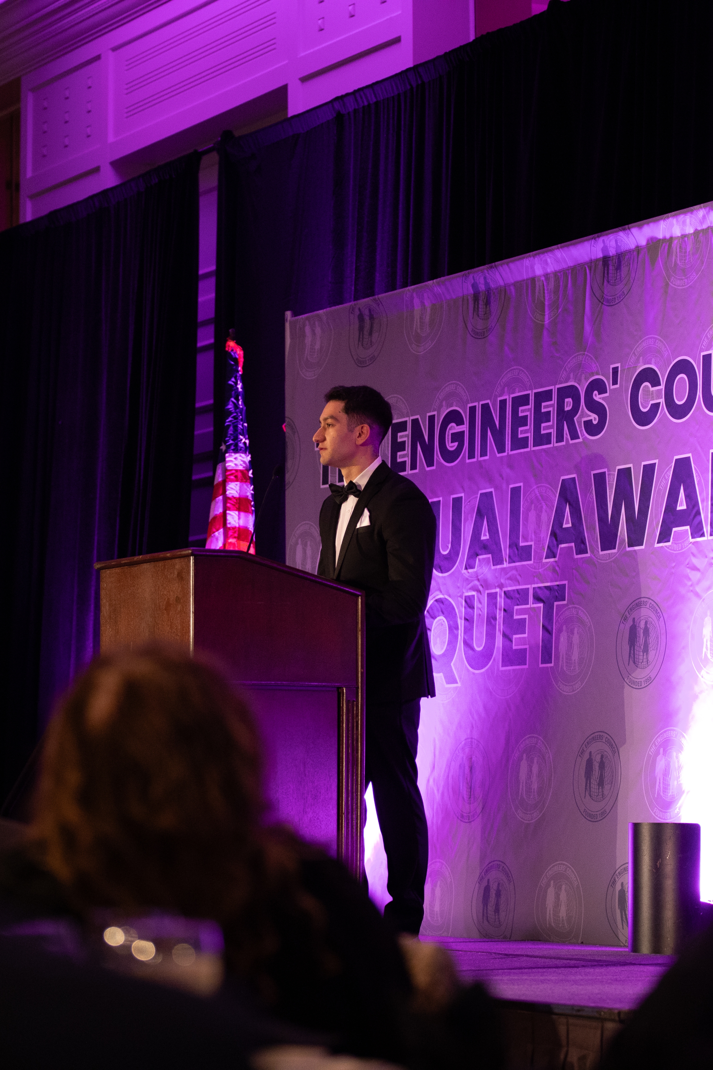 Engineers\' Banquet 2024-0313