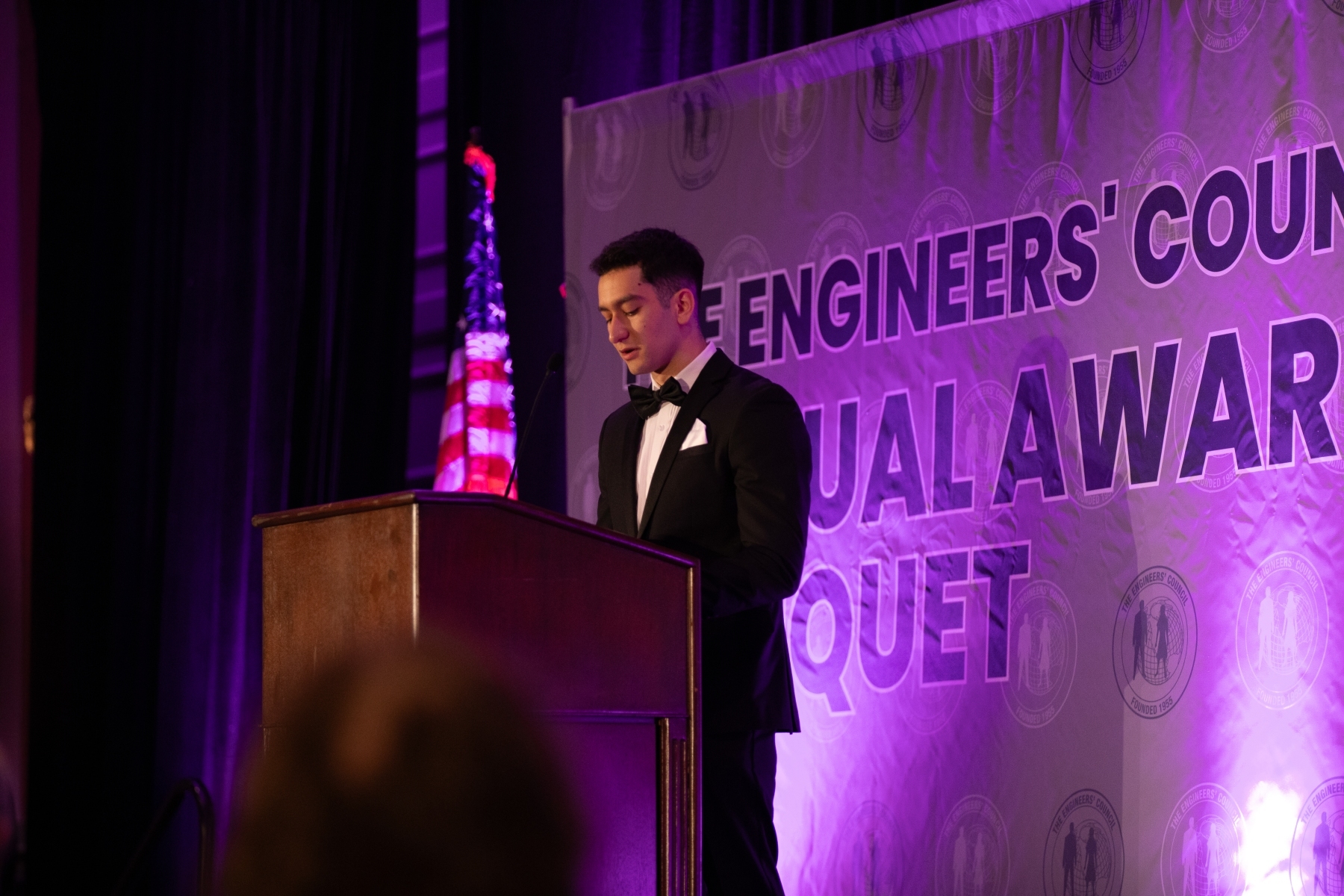 Engineers\' Banquet 2024-0319