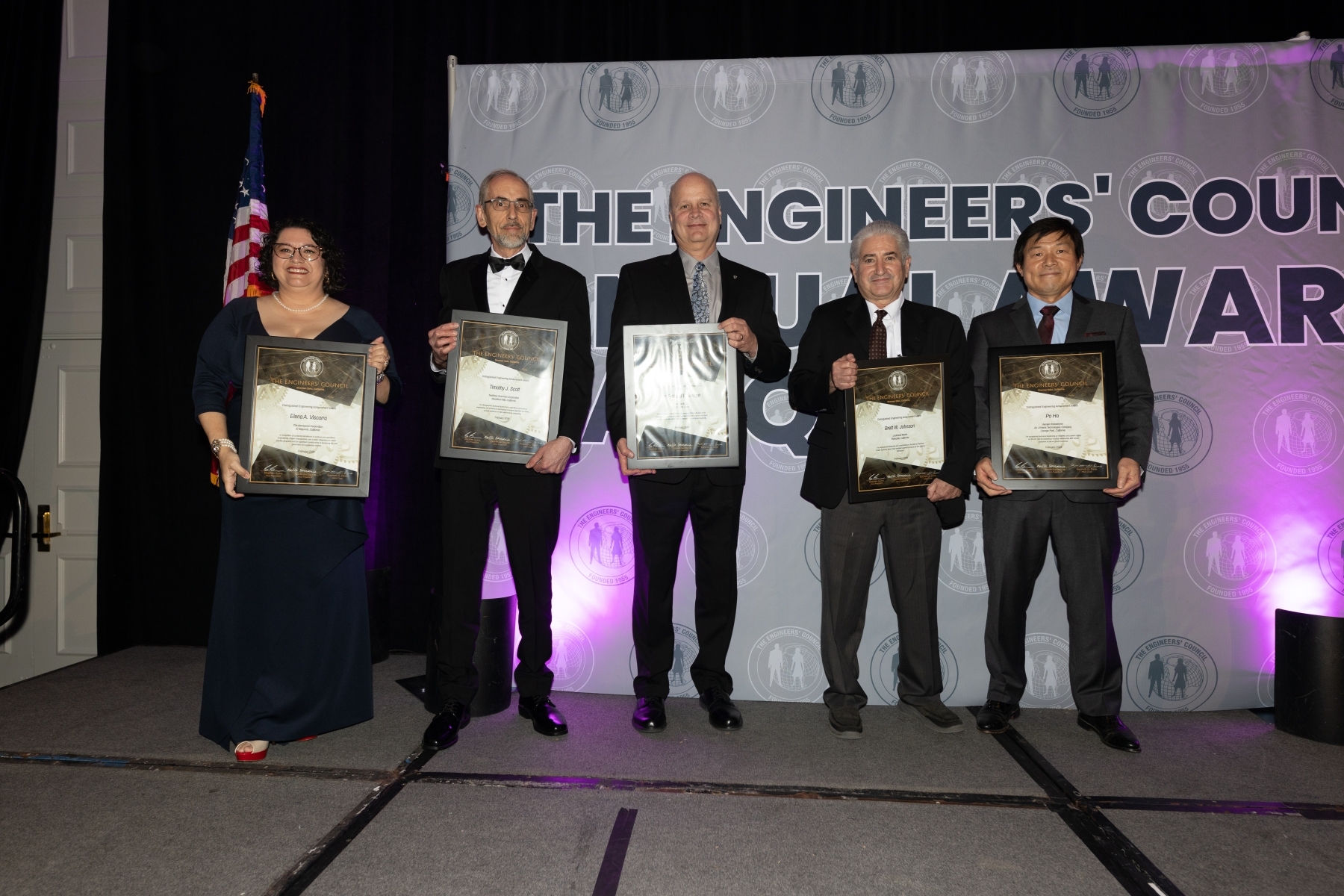 Engineers' Banquet 2024-1361