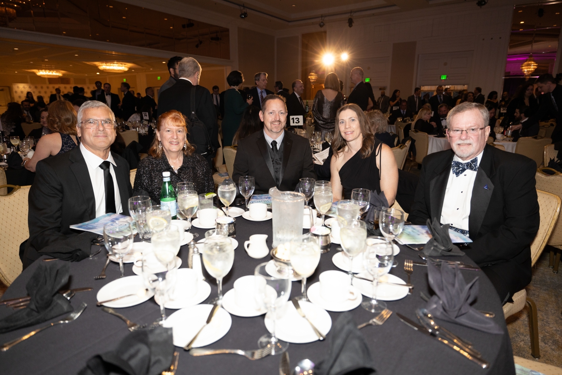 Engineers' Banquet 2024-9771