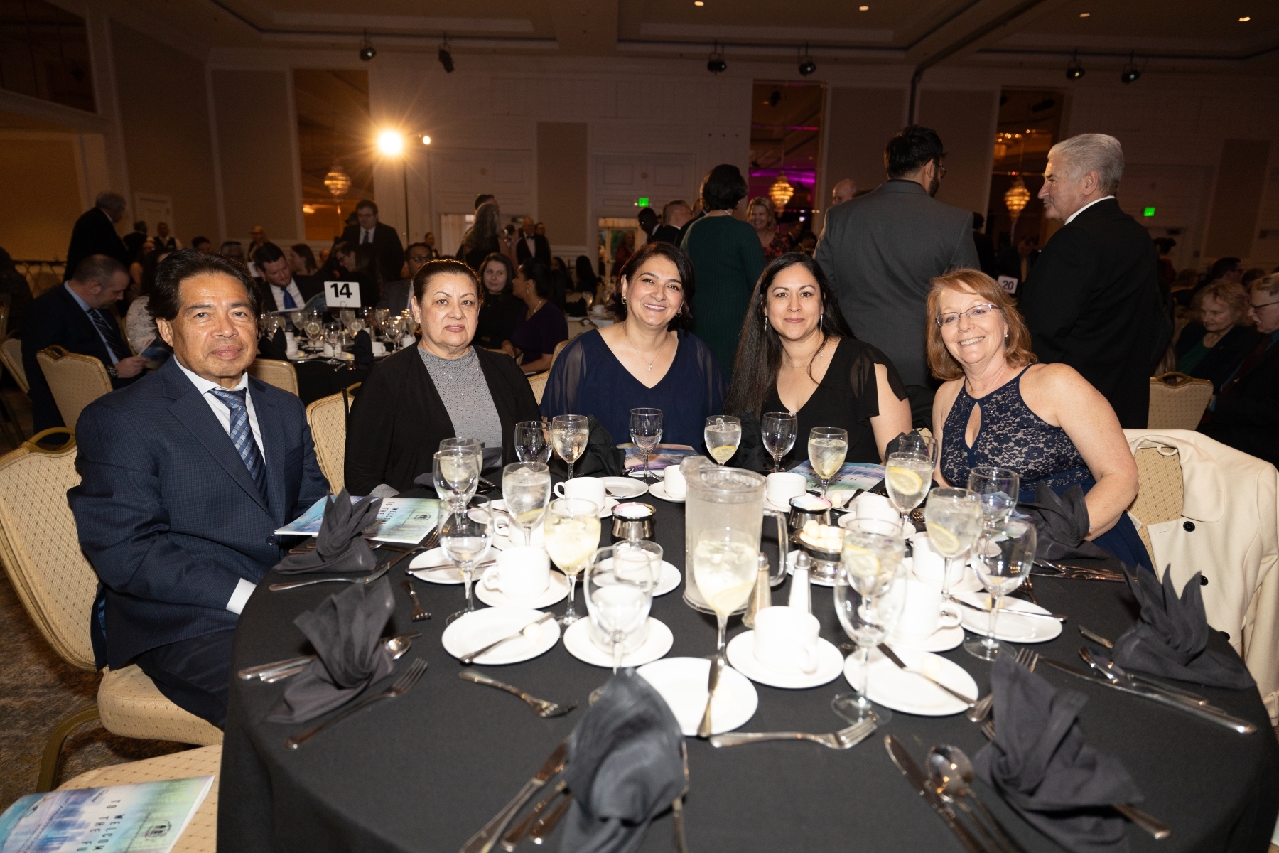 Engineers' Banquet 2024-9772