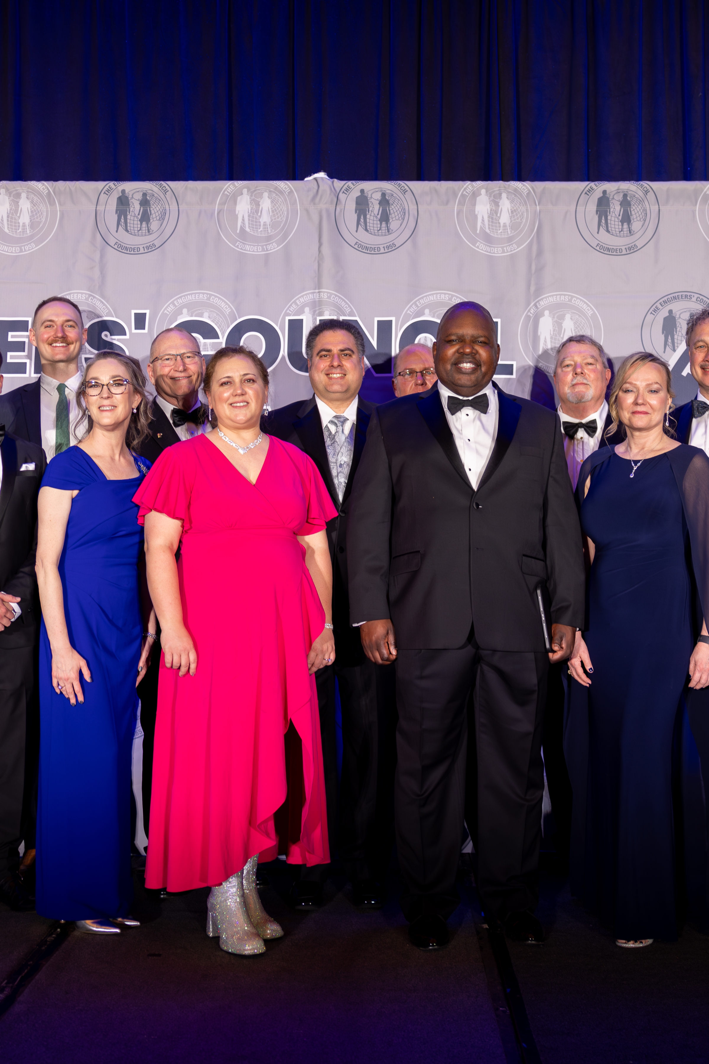 2025 Engineer\'s Council Awards--2