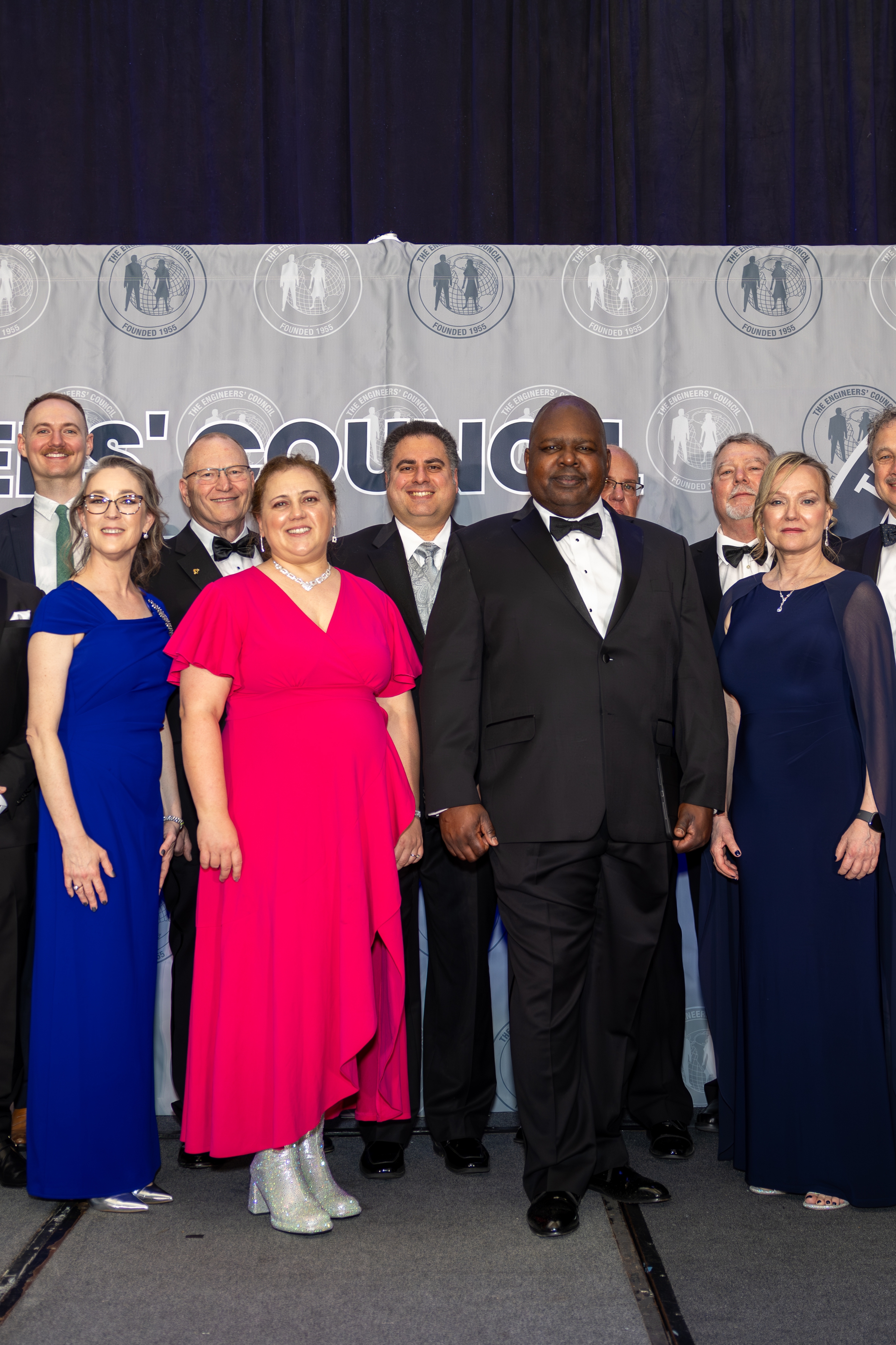 2025 Engineer\'s Council Awards-