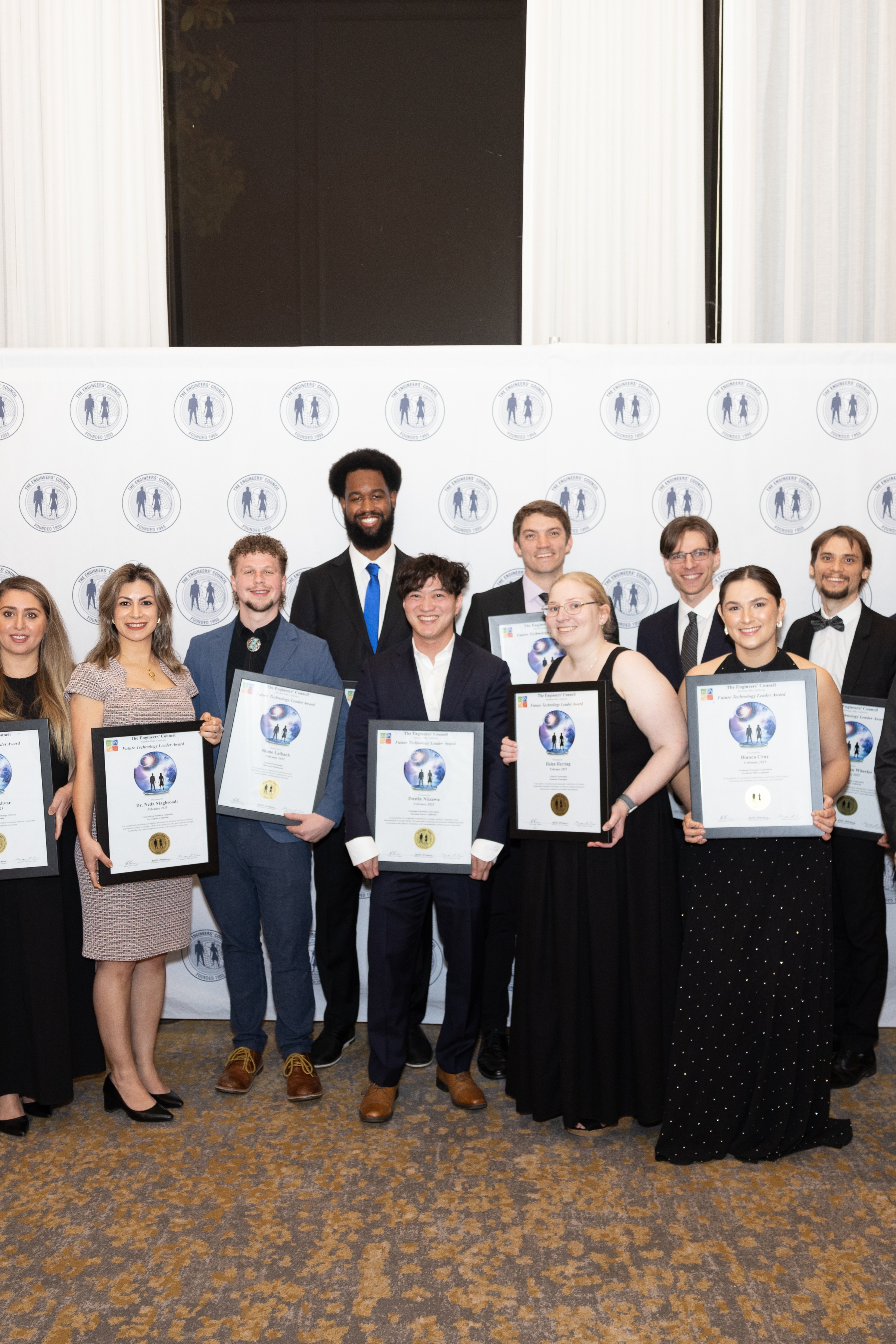 2025 Engineer\'s Council Awards-8219