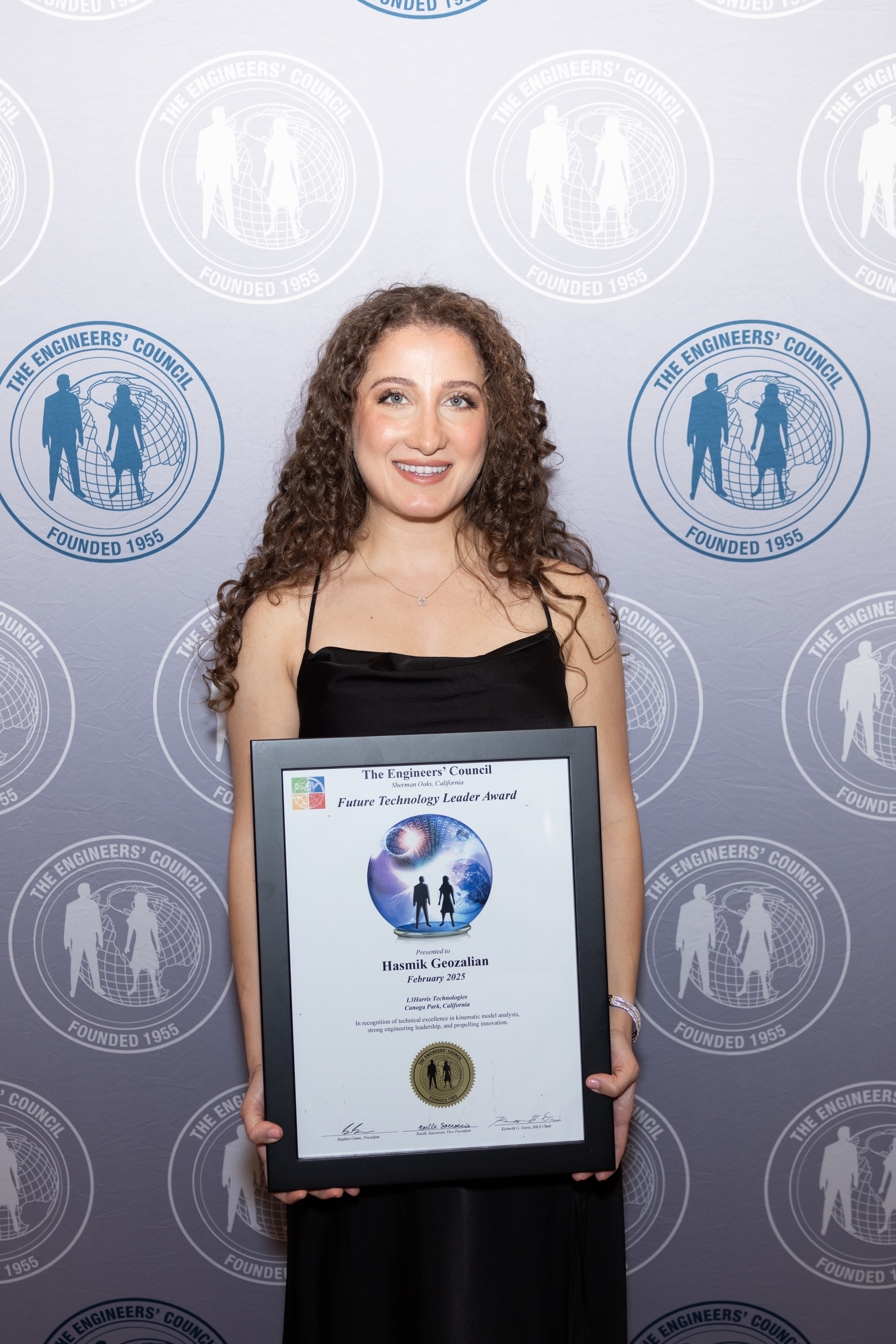 2025 Engineer\'s Council Awards-8221