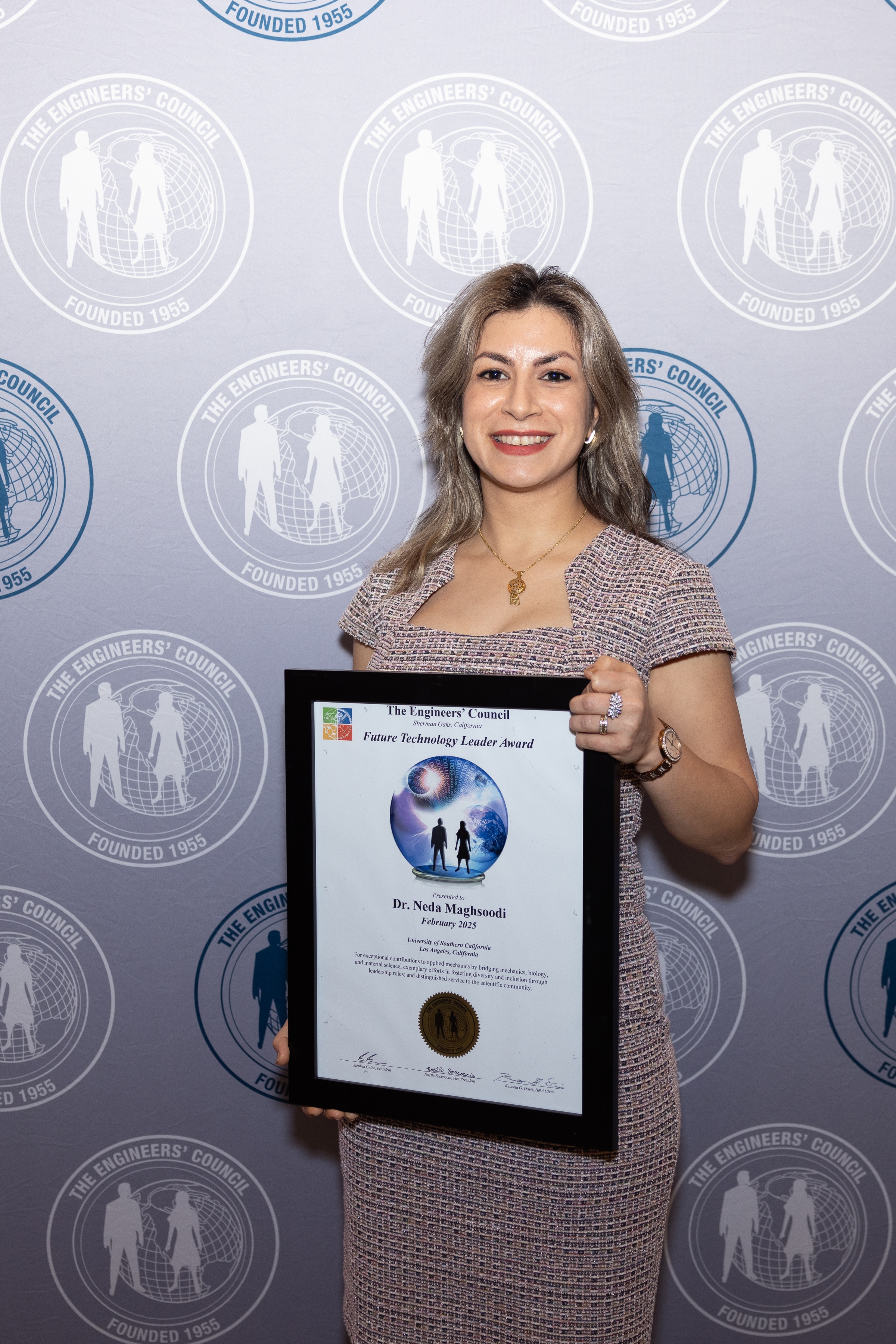 2025 Engineer\'s Council Awards-8224