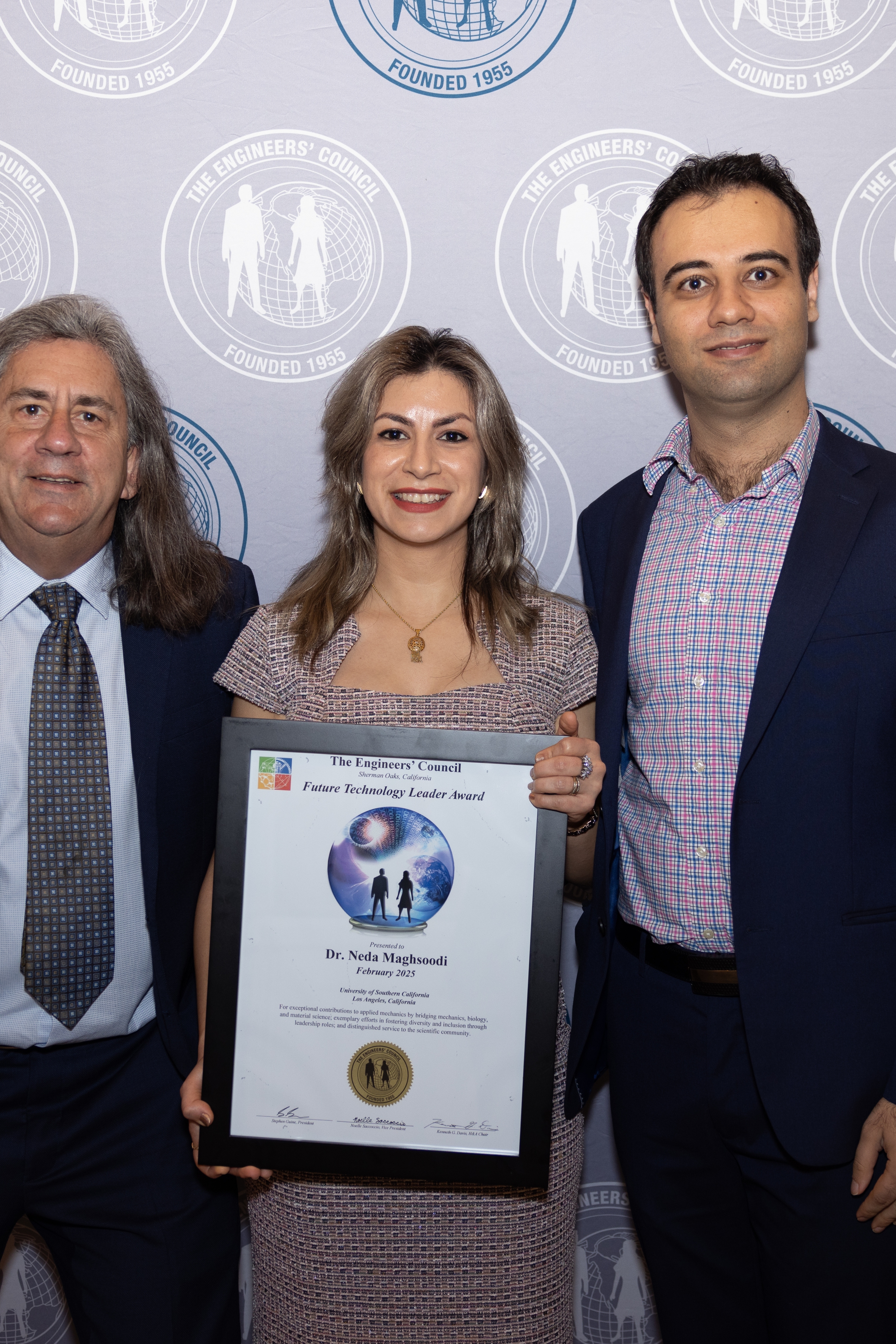 2025 Engineer's Council Awards-8252