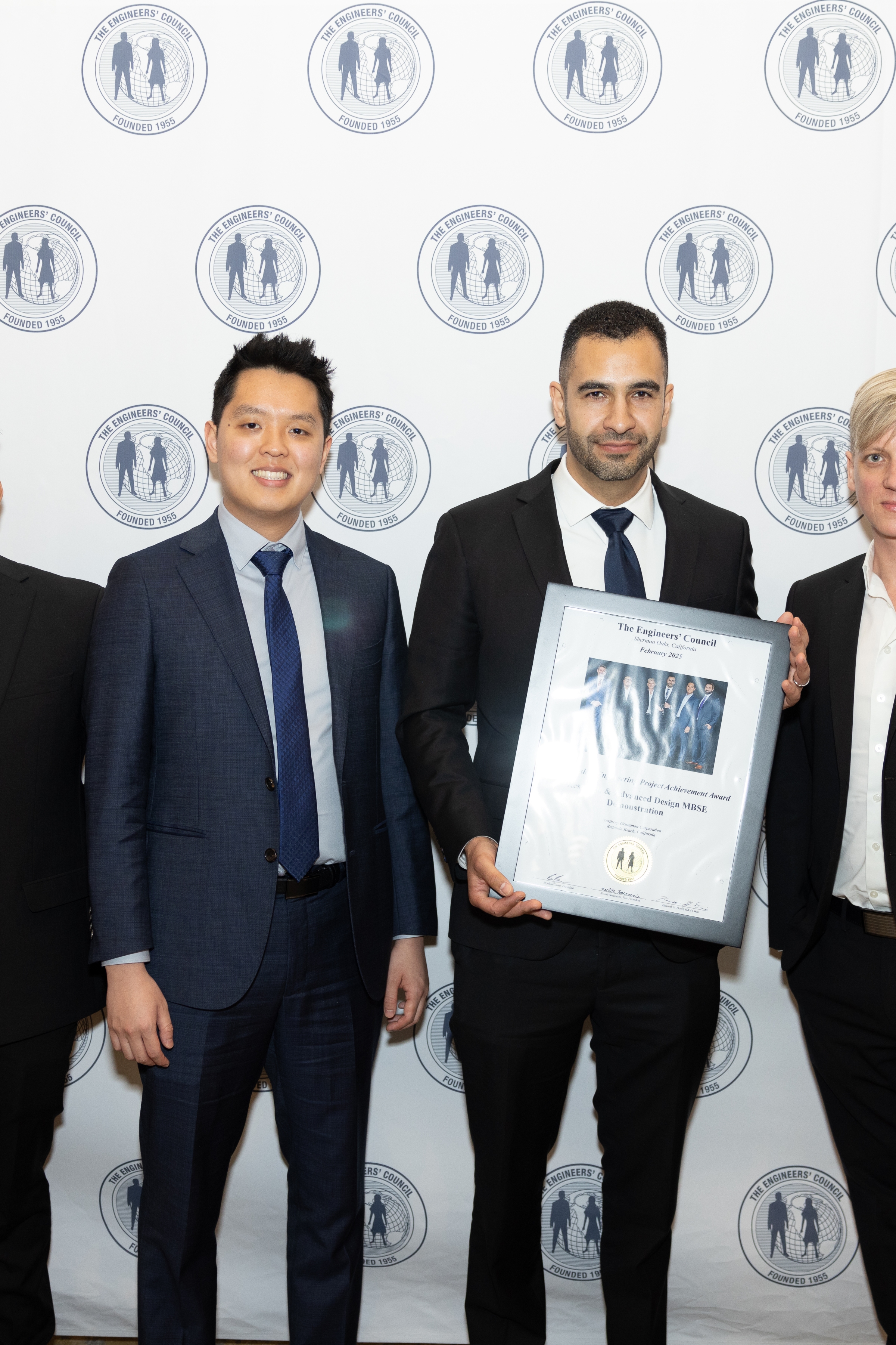 2025 Engineer's Council Awards-8315