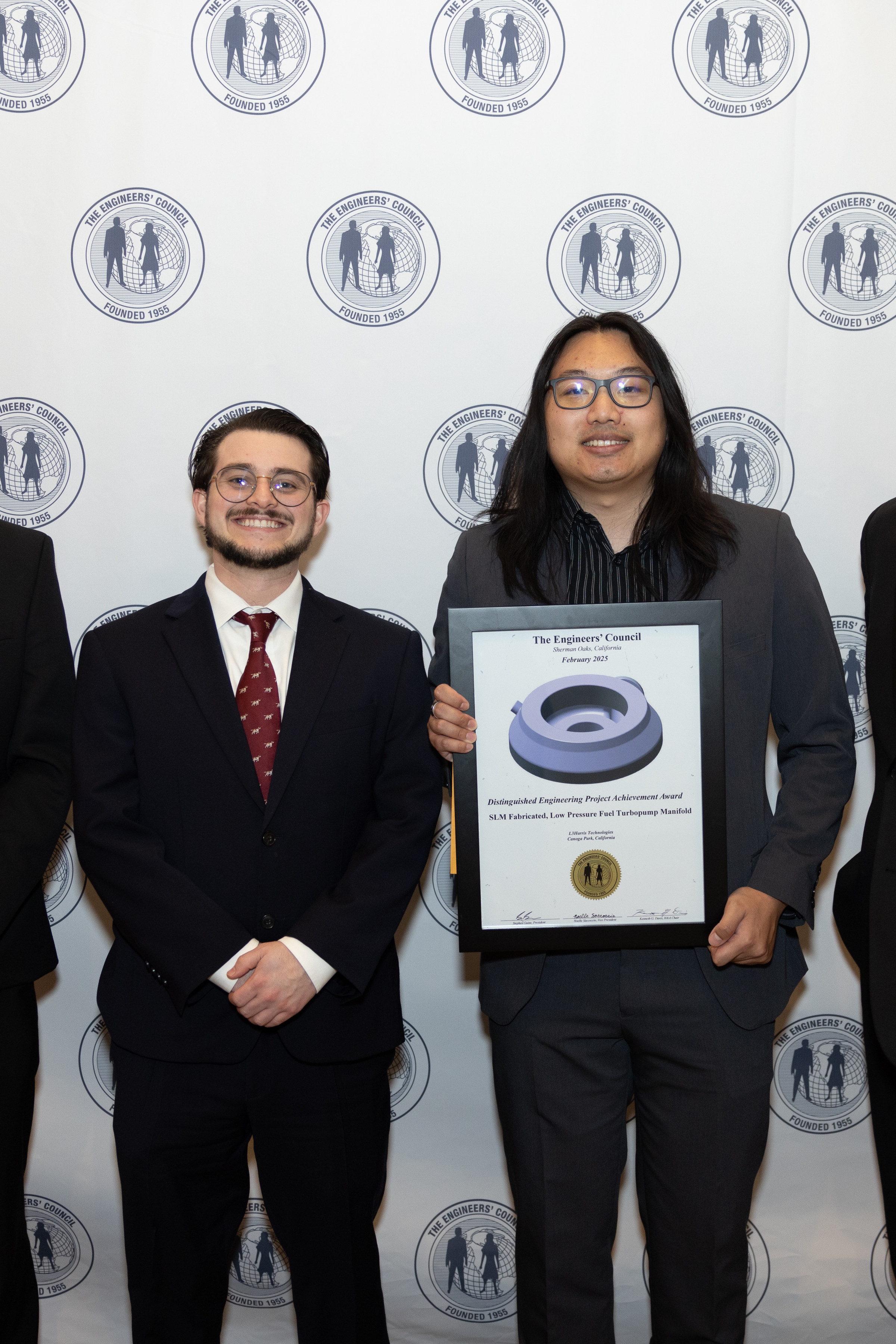 2025 Engineer's Council Awards-8341