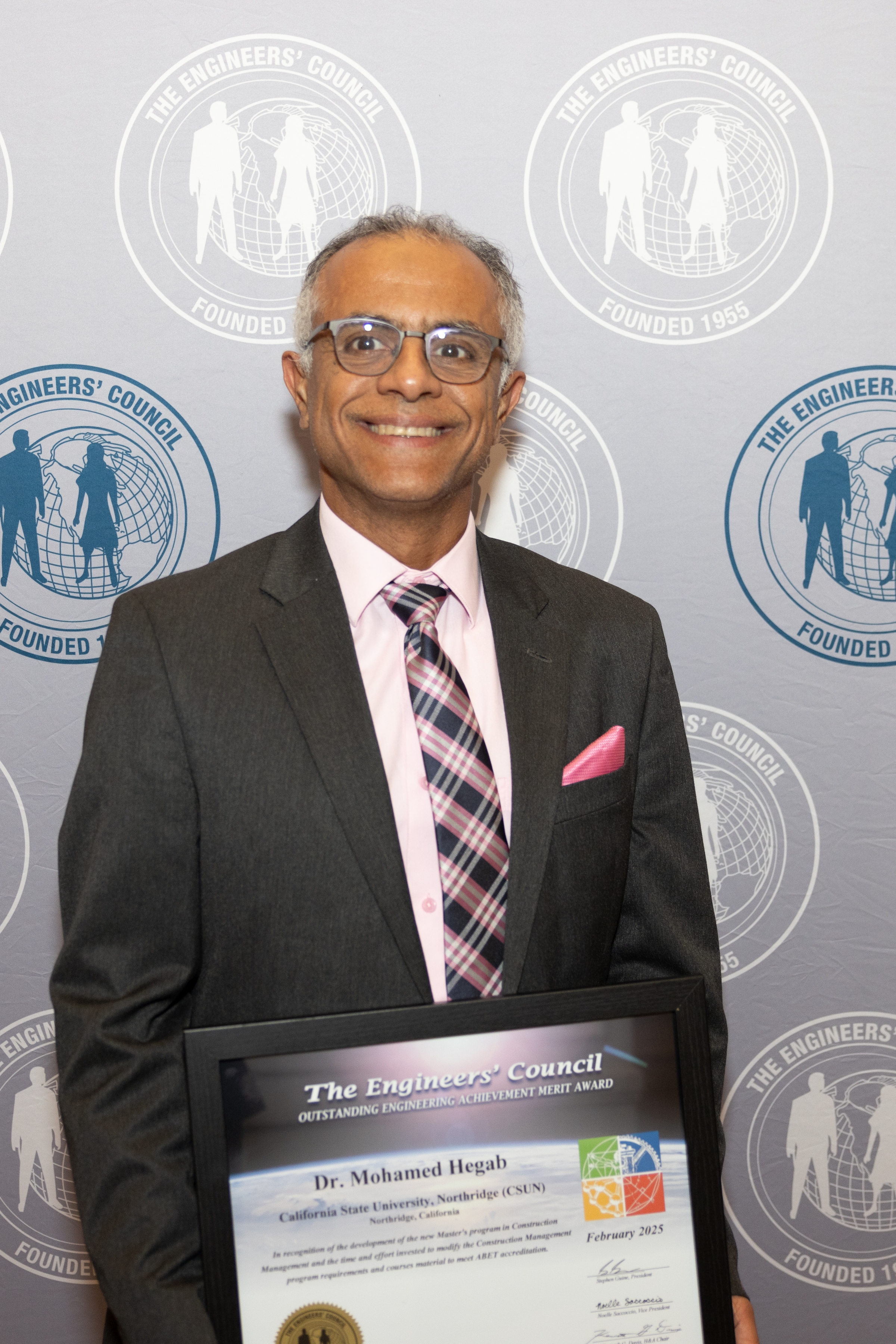 2025 Engineer's Council Awards-8414