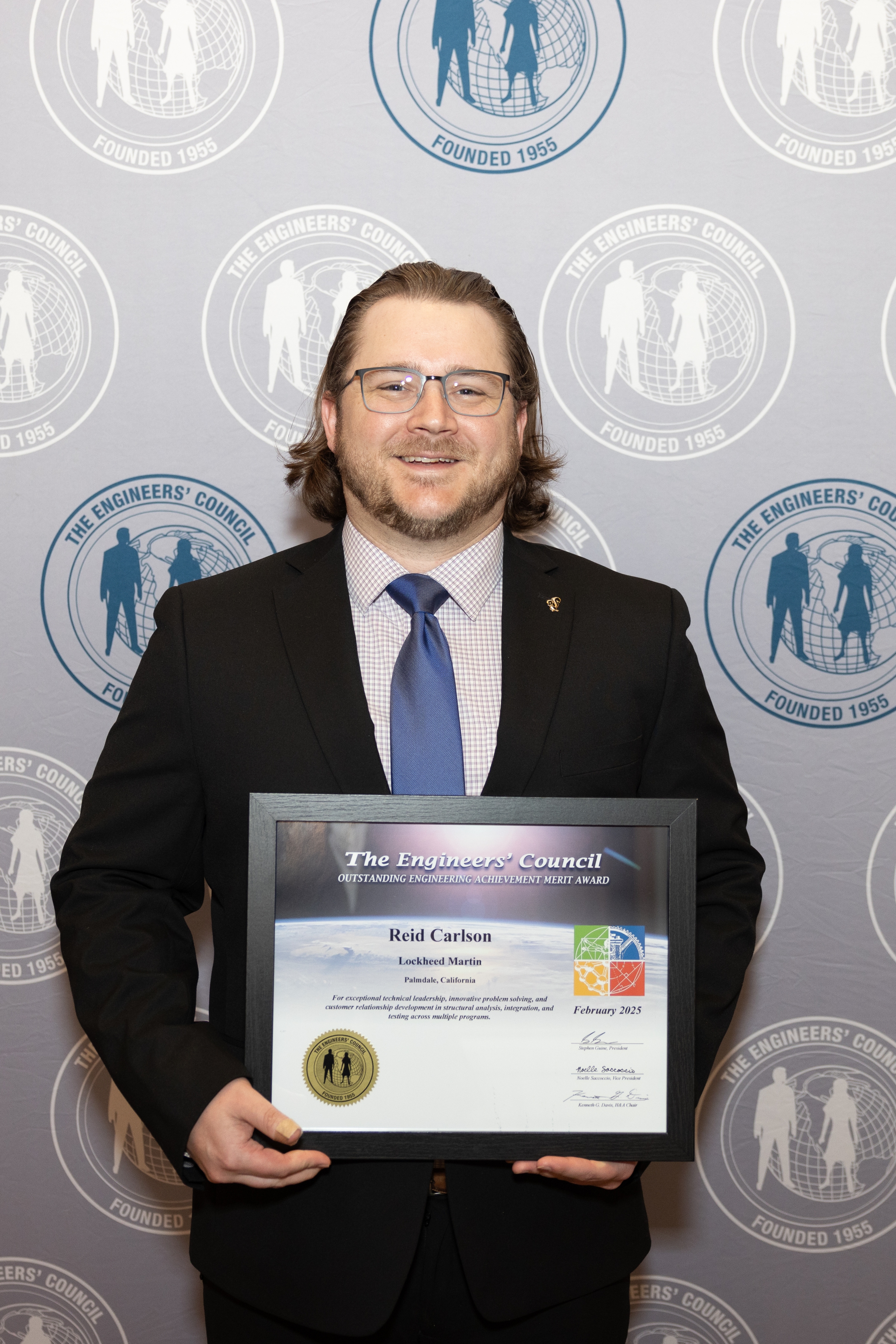 2025 Engineer's Council Awards-8461