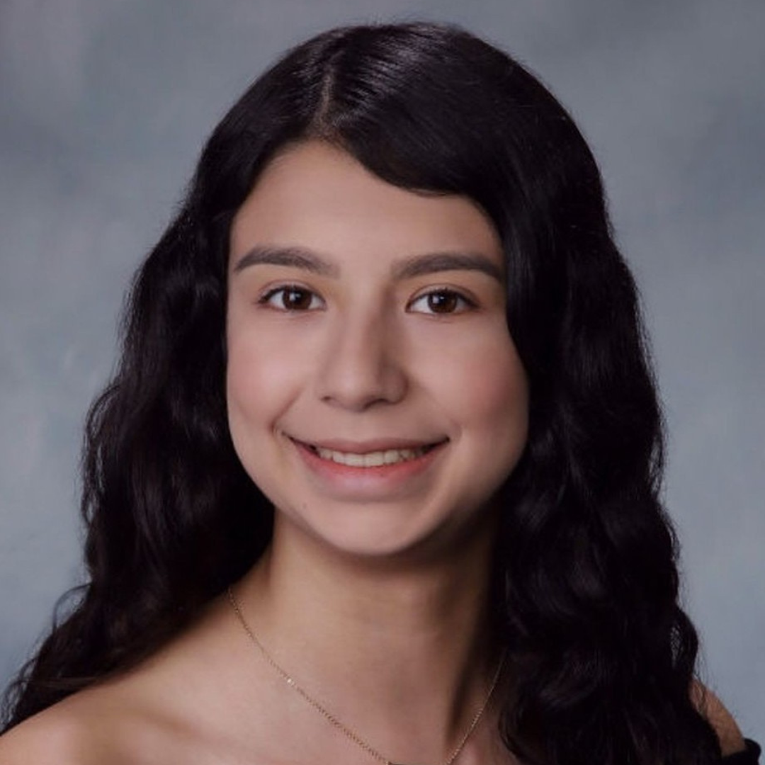 2026 Scholarship Recipients - A, Bocanegra