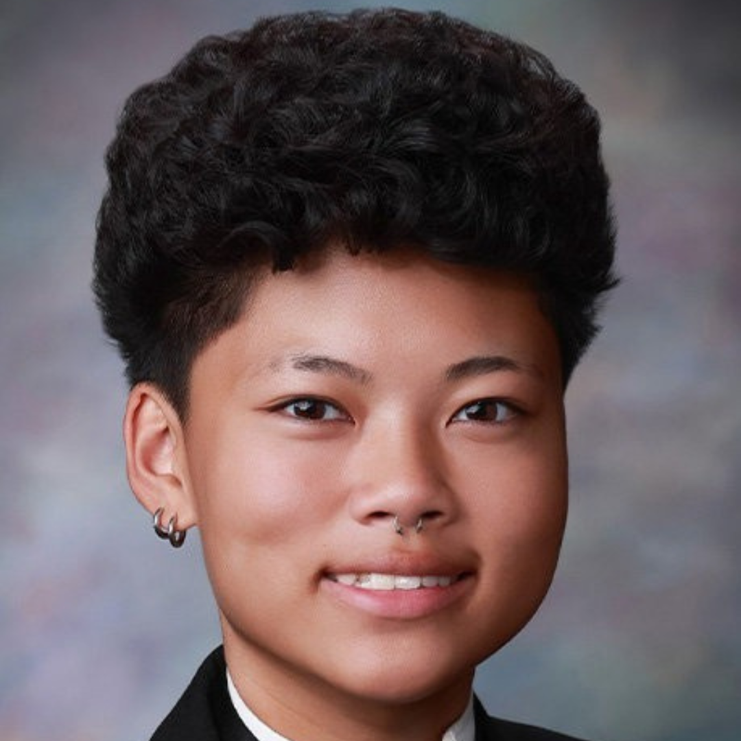 2026 Scholarship Recipients - Alanie Mae