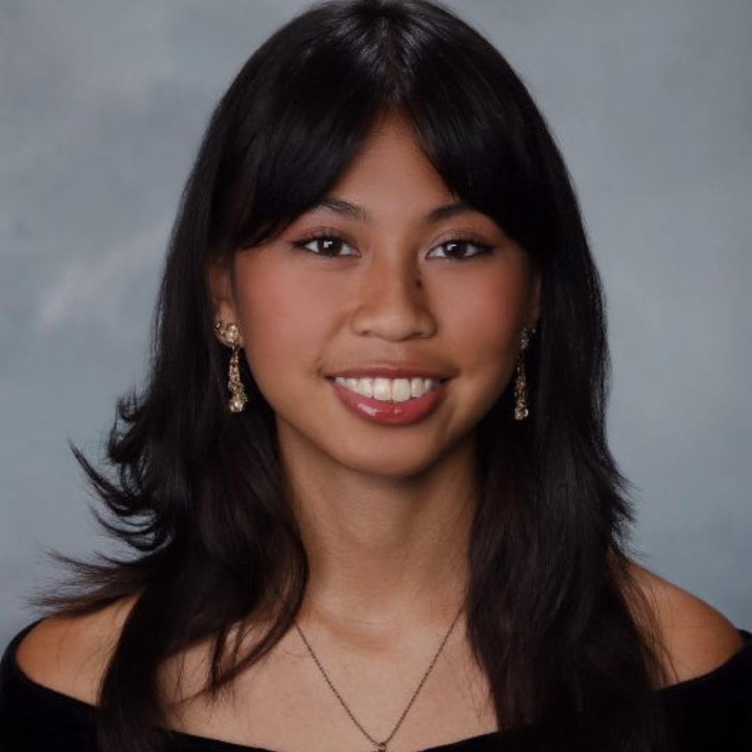 2026 Scholarship Recipients - Arcilla