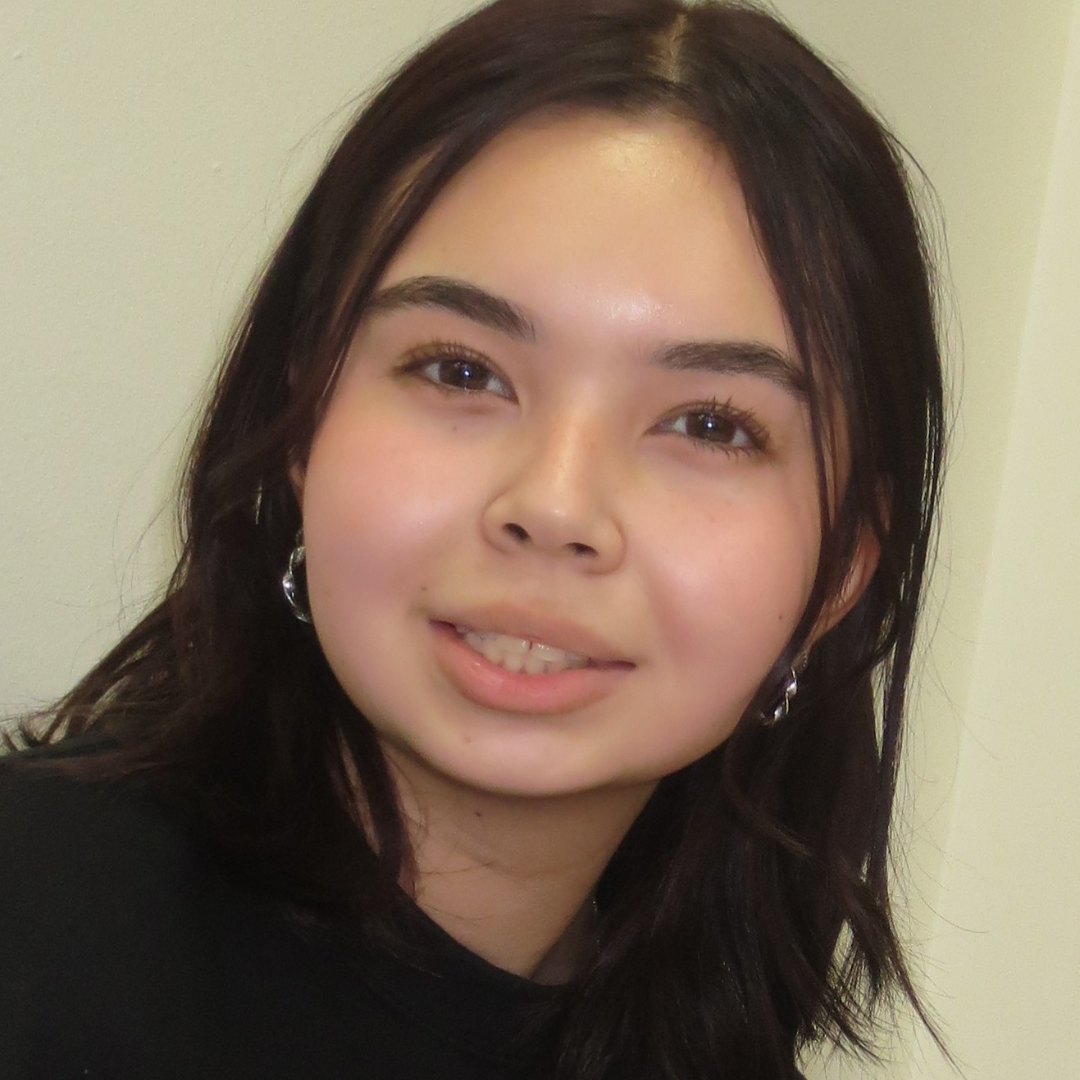 2026 Scholarship Recipients - Isabella Boss