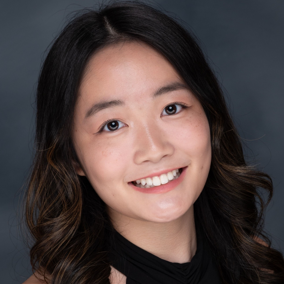 2026 Scholarship Recipients - Julianne Mayateni