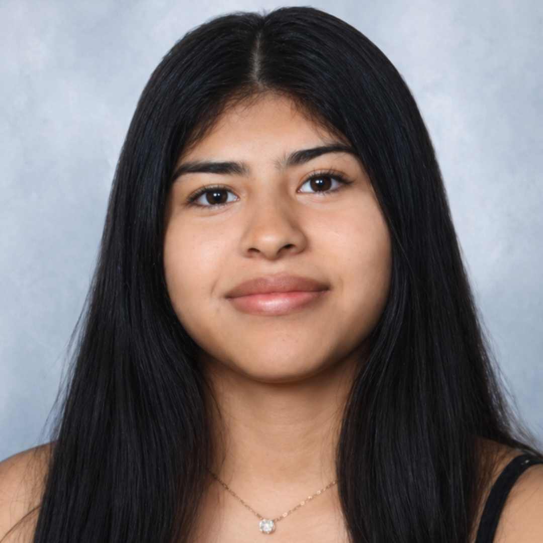 2026 Scholarship Recipients - Leslie Roman