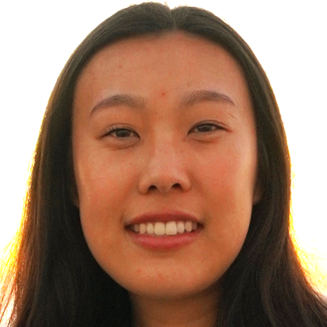 2026 Scholarship Recipients - Maya Nawachi
