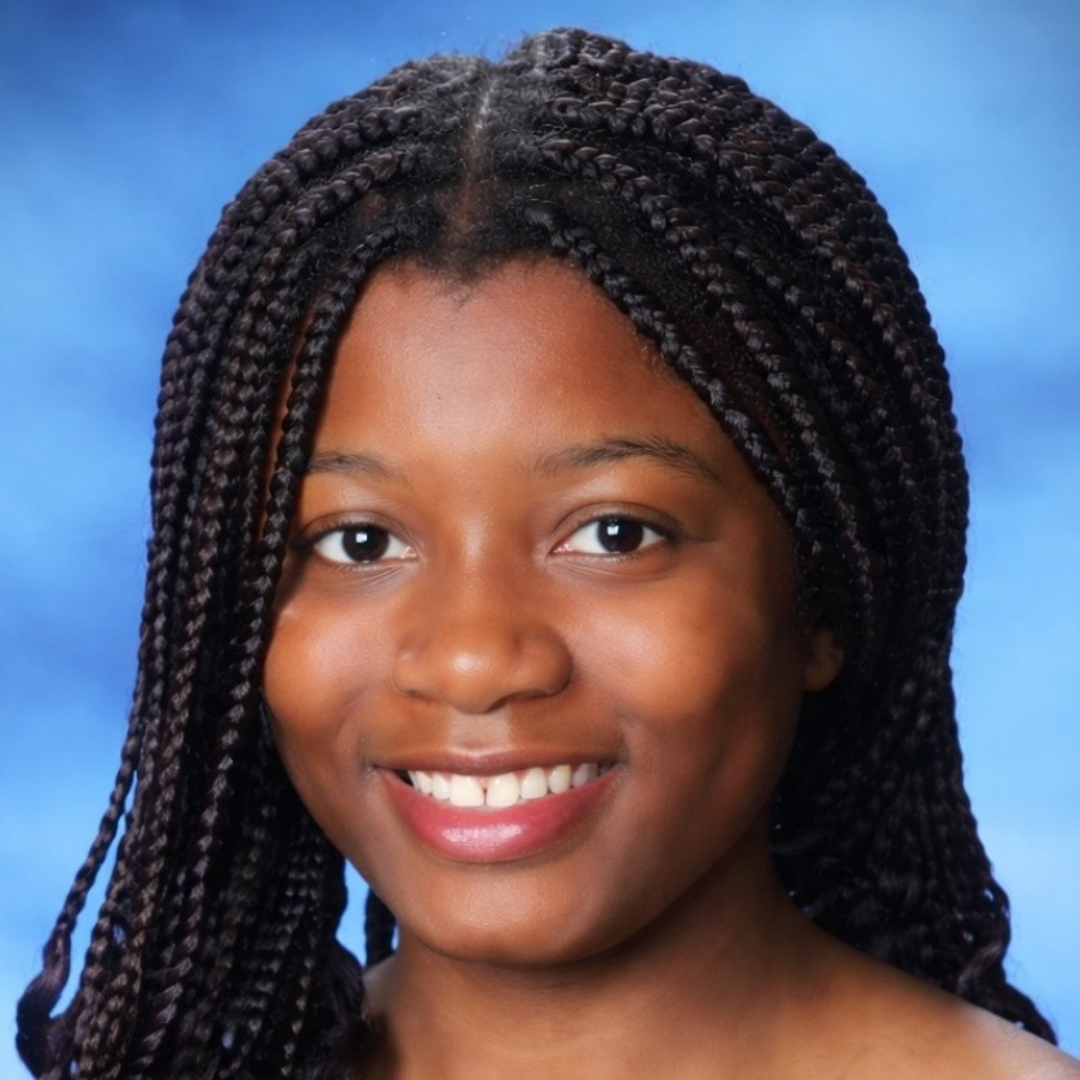 2026 Scholarship Recipients - Mercy