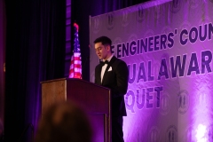 Engineers' Banquet 2024-0319