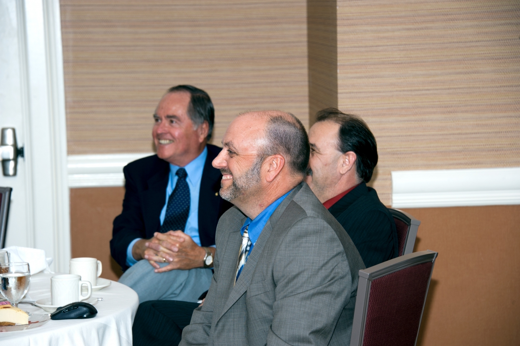 West Palm Beach National Engineers Week Honors & Awards Banquet